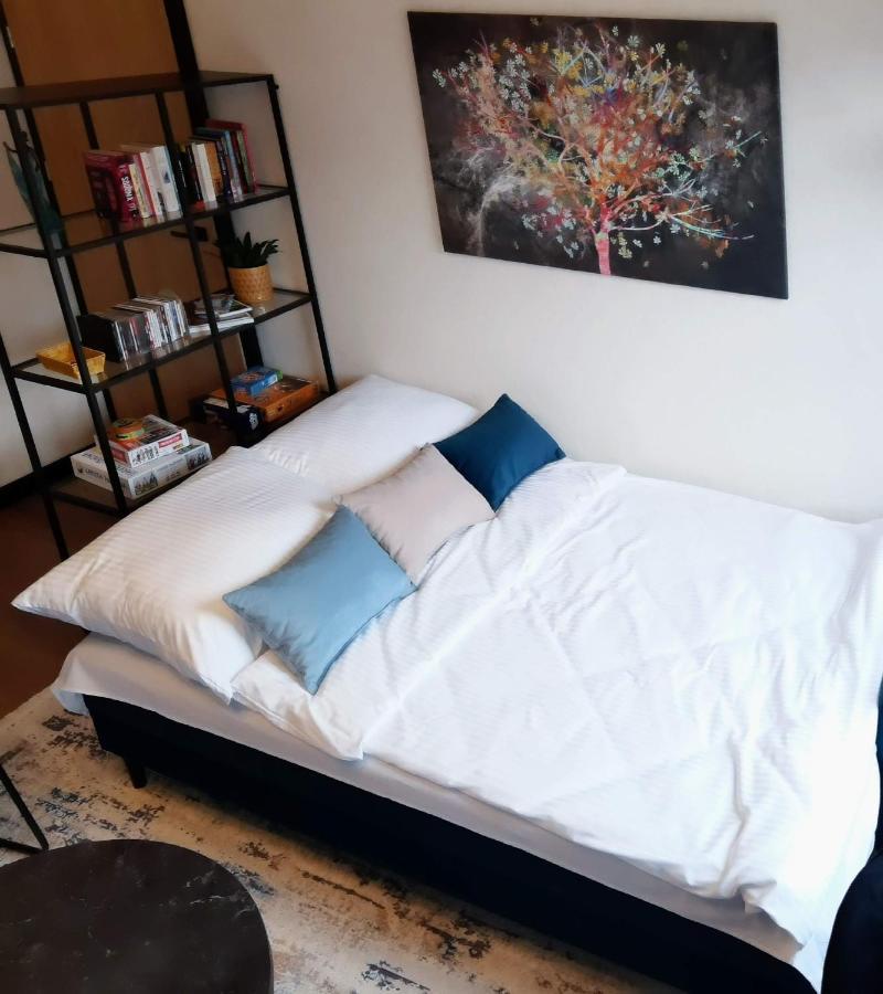 Apartament W Centrum Zamość Exterior foto